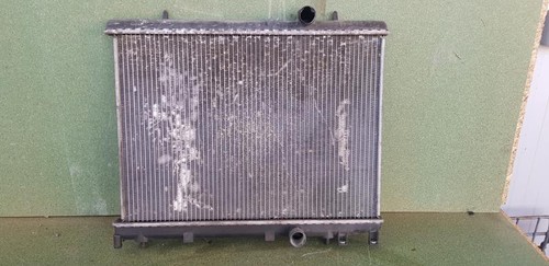 Radiateur eau peugeot 206 - peugeot,