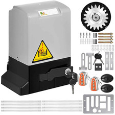 Motorisation Portail