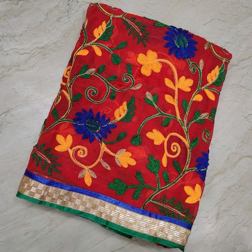 Vintage traditionnel punjabi