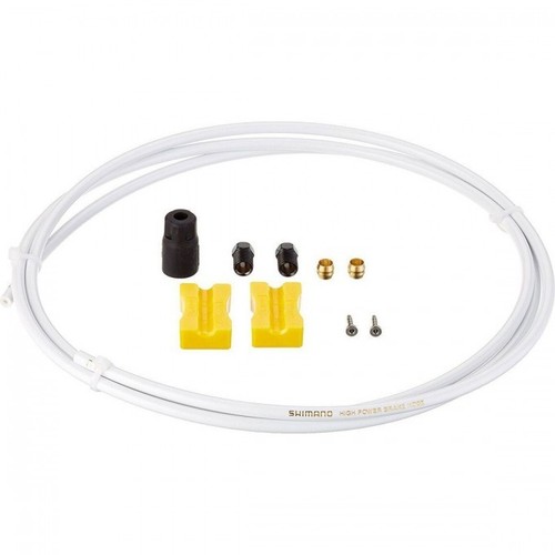 Durite frein shimano - durite, de