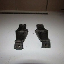 1995 Polaris Xlt Xcr Motoneige