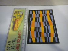 Accessoires playmobil tapis /4