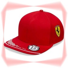 Casquette scuderia ferrari - casquette,