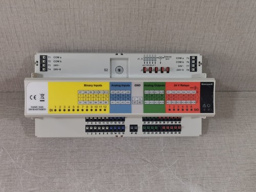 Modules honeywell xf830a - d'e/s,