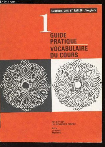 Guide pratique vocabulaire - pratique,