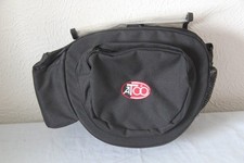 Sacoche Velo ATOO  housse pluie réfléchiassante NEUF