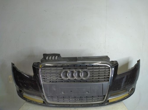 Pare choc avant - audi, 2