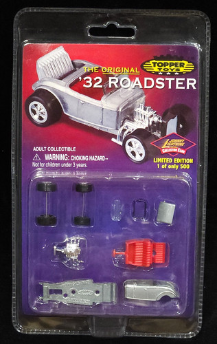 Johnny lightning 1932 - johnny, 32