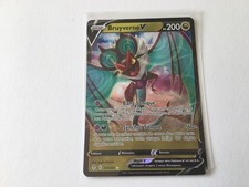 Carte pokemon.   Bruyverne 200