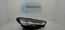 AUDI A4 B9 FULL LED Phare