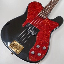 Guitare basse électrique