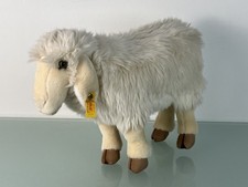 Steiff Tier 073212 Bea mouton 34 cm de long x 26 cm de haut. Excellent état