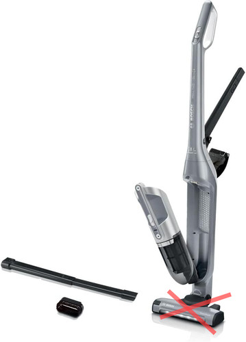Aspirateur vertical bosch - vertical,