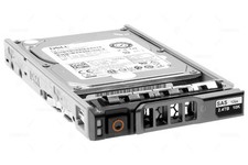 F9NWJ-G14 DELL HDD 2.4TB 10K