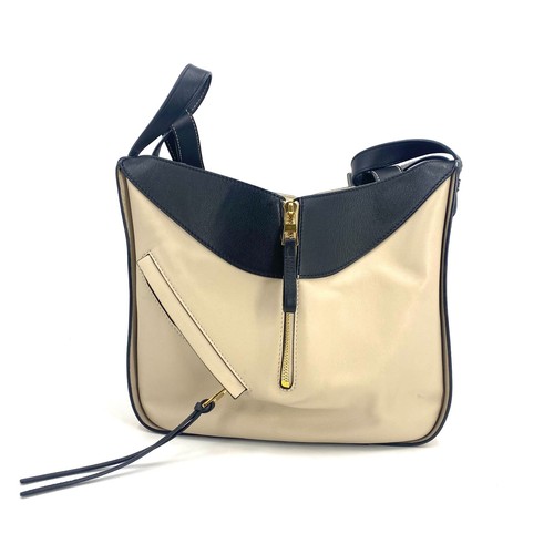 Loewe small tricolor - loewe, calfskin
