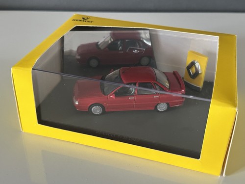Renault 2l turbo - 21, 2l.turbo