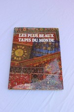 Les plus beaux tapis du monde