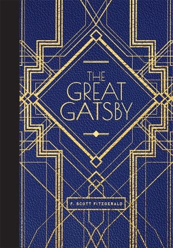 Scott fitzgerald the - scott,