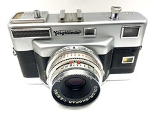 Voigtländer vitessa - voigtländer,