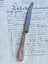 Couteau LE BRISTOL PARIS