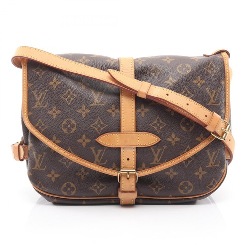 Sac bandoulière louis - sac, vuitton