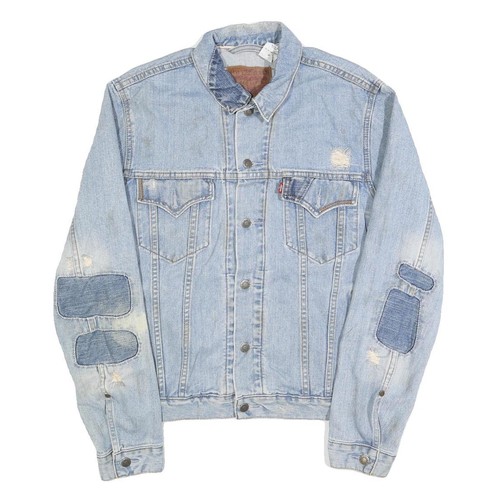 Levi hommes bleu jeans - levi's, coton