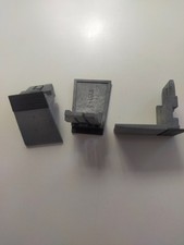 FLEISCHMANN cache Raccords de voie 2161-3 pont tournant HO