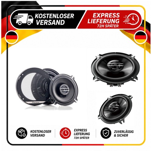 Pioneer g1320f - pioneer, ts-g1320f