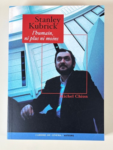 Michel chion stanley kubrick - chion:,