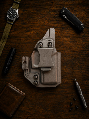 Iwb holster for glock 26x - iwb, with