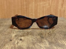 LUNETTES DE SOLEIL VINTAGE