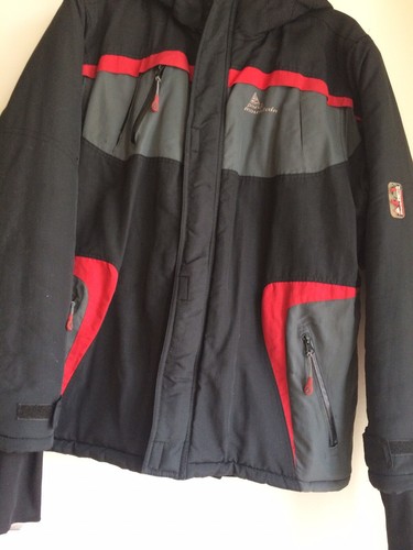 Peak mountain blouson ski - blouson, de