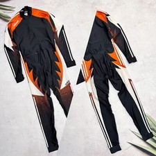 Combinaison de ski biathlon