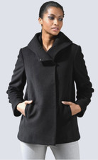 Veste Femme En Laine De