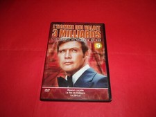 DVD,série TV,"L'HOMME QUI