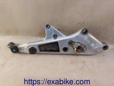platine repose-pied droite pour Honda CB 900 BOL D'OR  de 1979 a 1982
