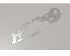 KYOSHO OT215S Plaques