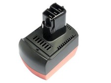 Batterie 3000mAh Pour METABO