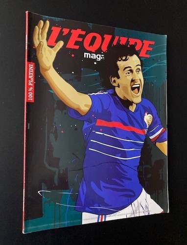équipe magazine 1348 - , (10