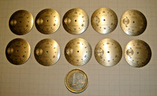 Lot cadrans vintages - de,