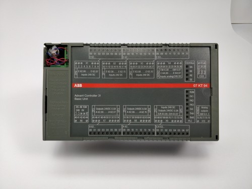 Abb gjr5252100r0101 07kt94 - gjr5252100r0101,