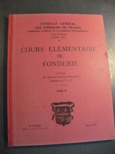 Cours élémentaires - , de