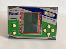 JEU ÉLECTRONIQUE Vintage An