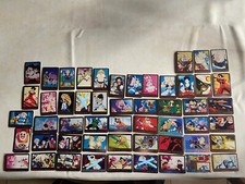 IMAGE CARD CARTE DRAGON BALL Z