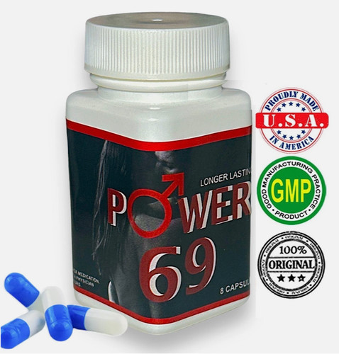 Power grow men enlargement - power,