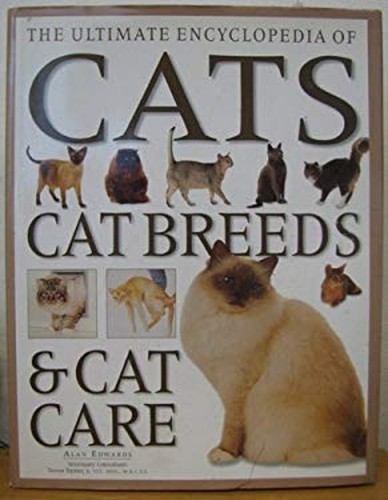 Livre ultime des chats un - des,