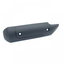 Couvercle silencieux honda - couvercle,