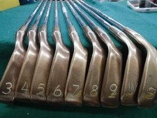 Set de fers Ping EYE2 3-9, PW