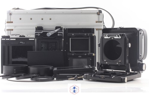 Neuf appareil photo grand - appareil,