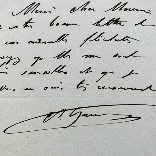 Charles garnier répond aux - charles,